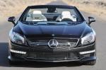 Mercedes-Benz SL65 AMG 2013 года